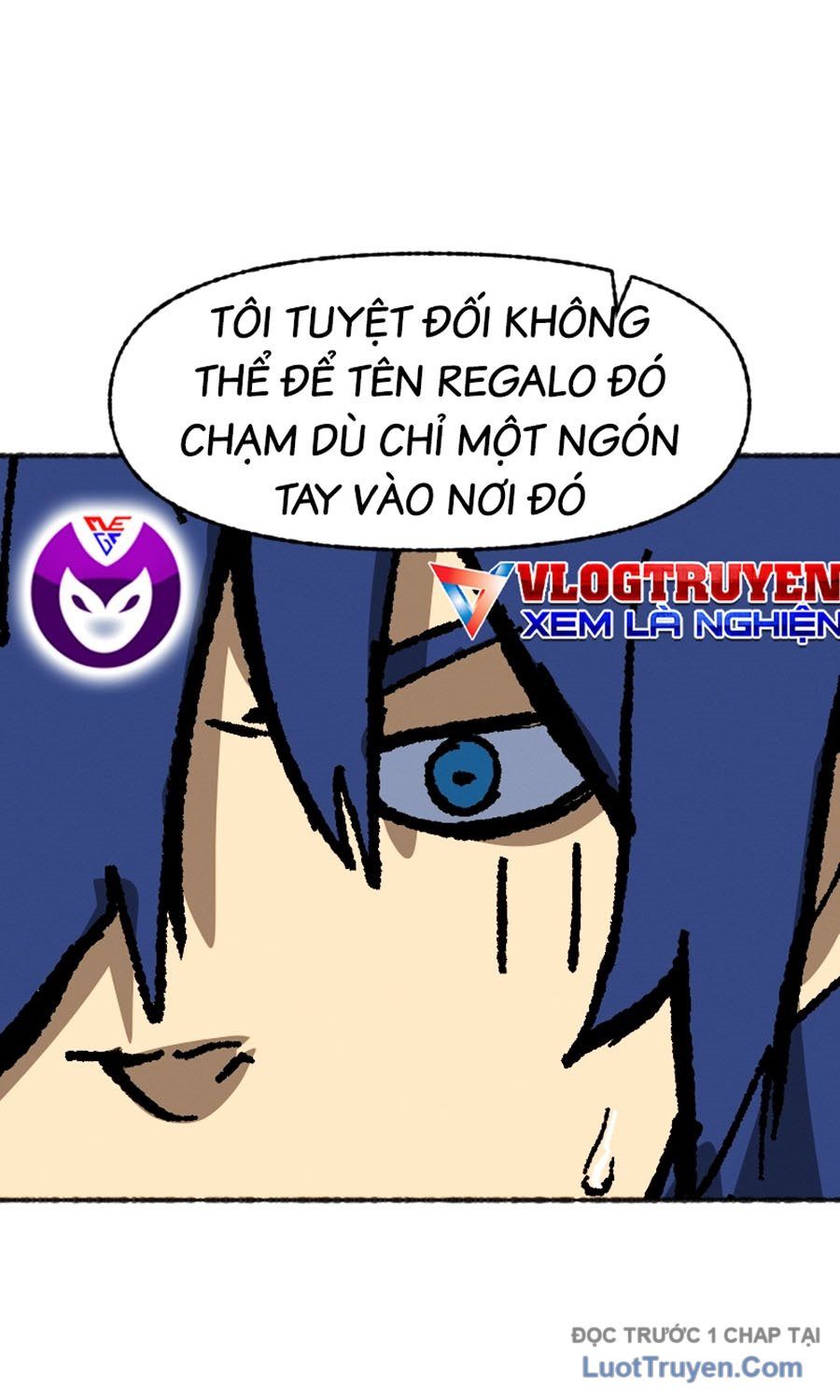 Án Tử - Chương 9
