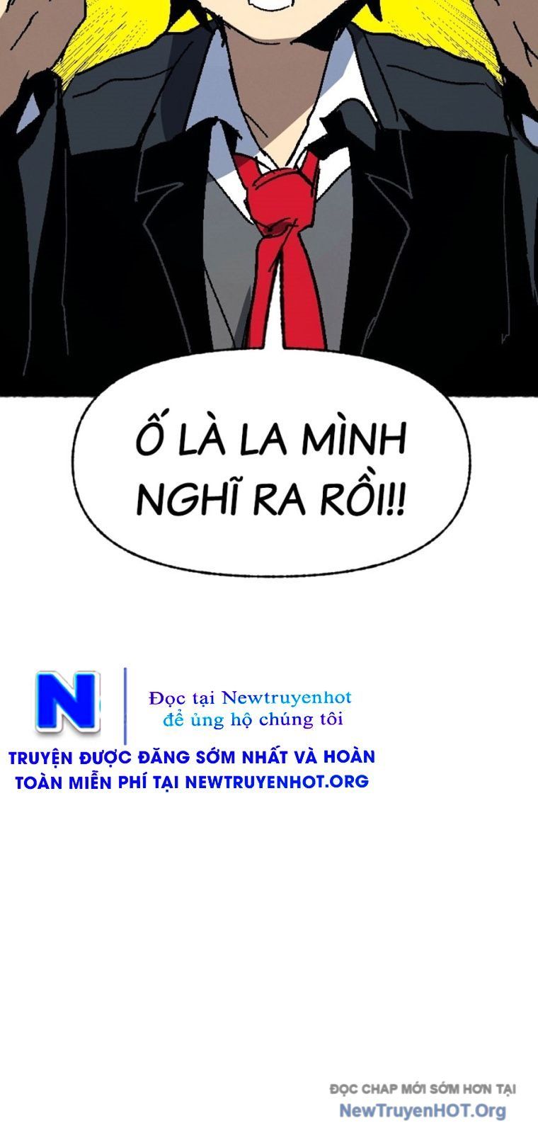 Án Tử 1 - Chương 1