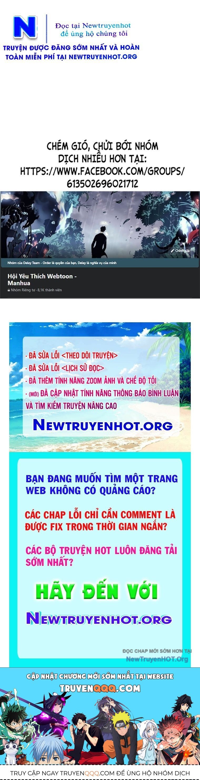 Án Tử 1 - Chương 1