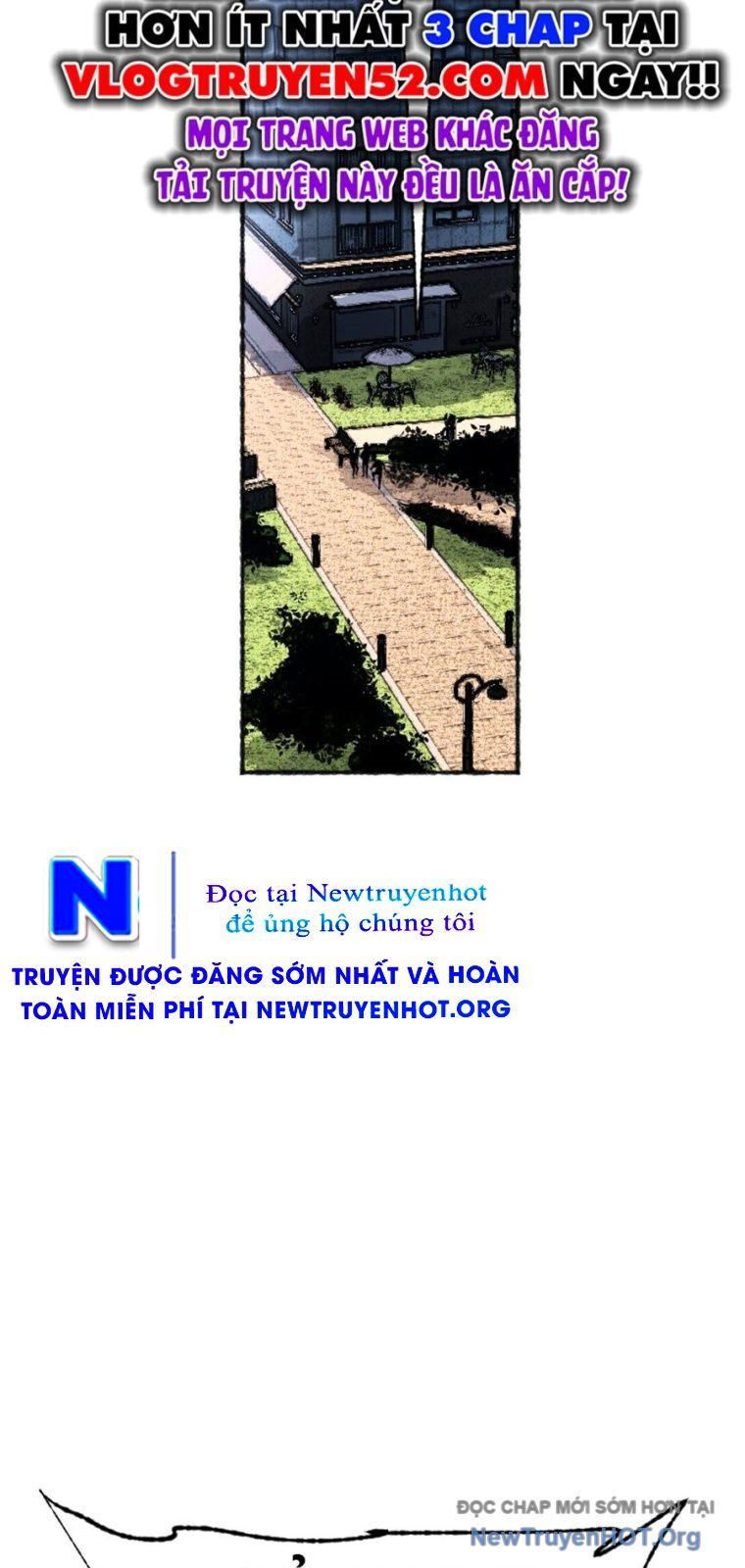 Án Tử 1 - Chương 1