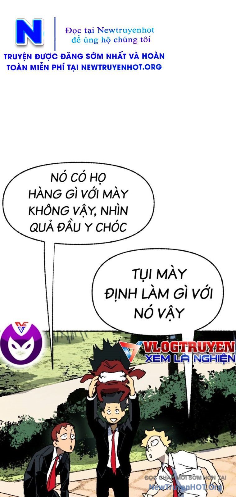 Án Tử 1 - Chương 1