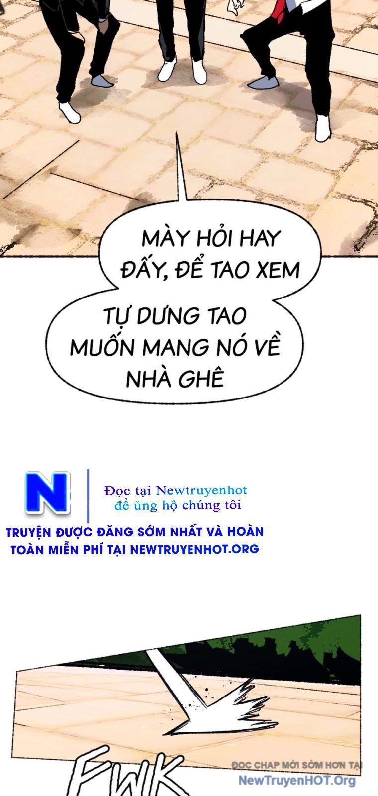 Án Tử 1 - Chương 1