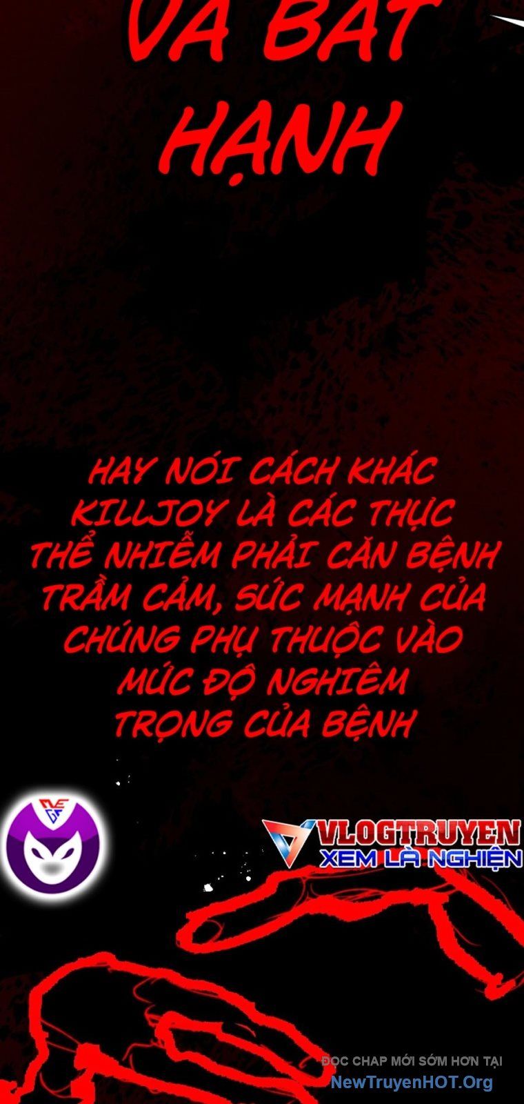 Án Tử 1 - Chương 1