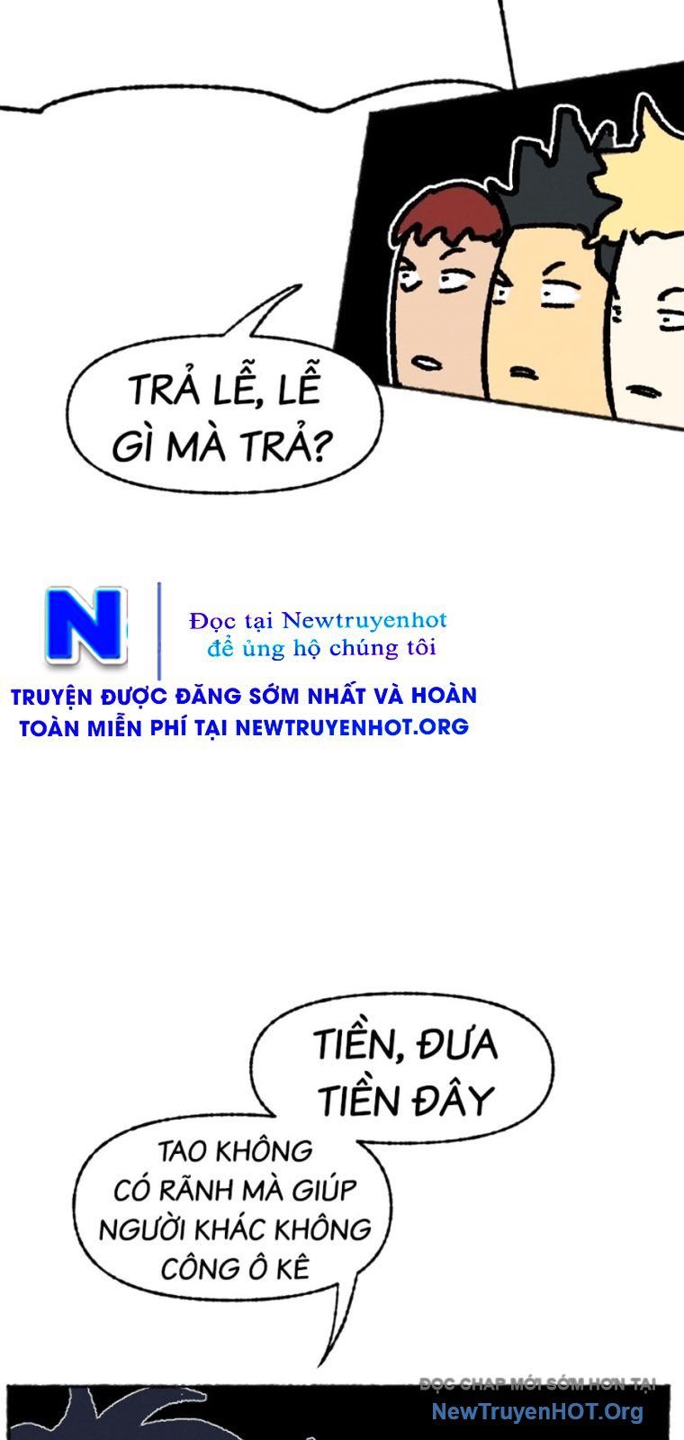 Án Tử 1 - Chương 1