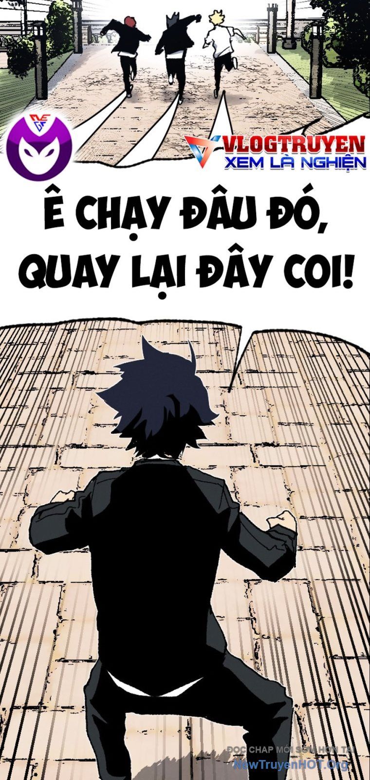 Án Tử 1 - Chương 1