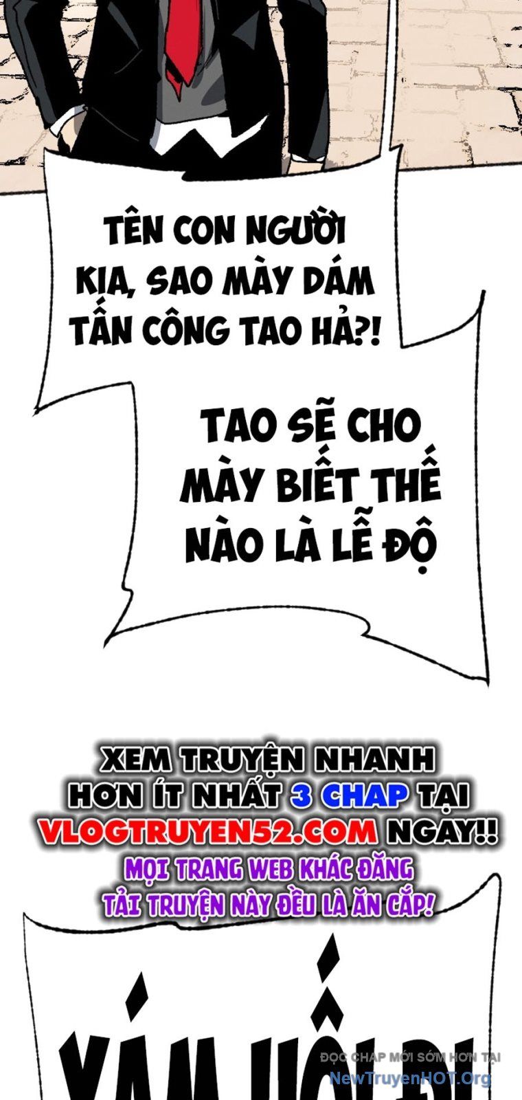 Án Tử 1 - Chương 1