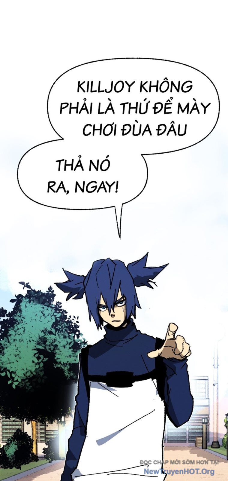 Án Tử 1 - Chương 1