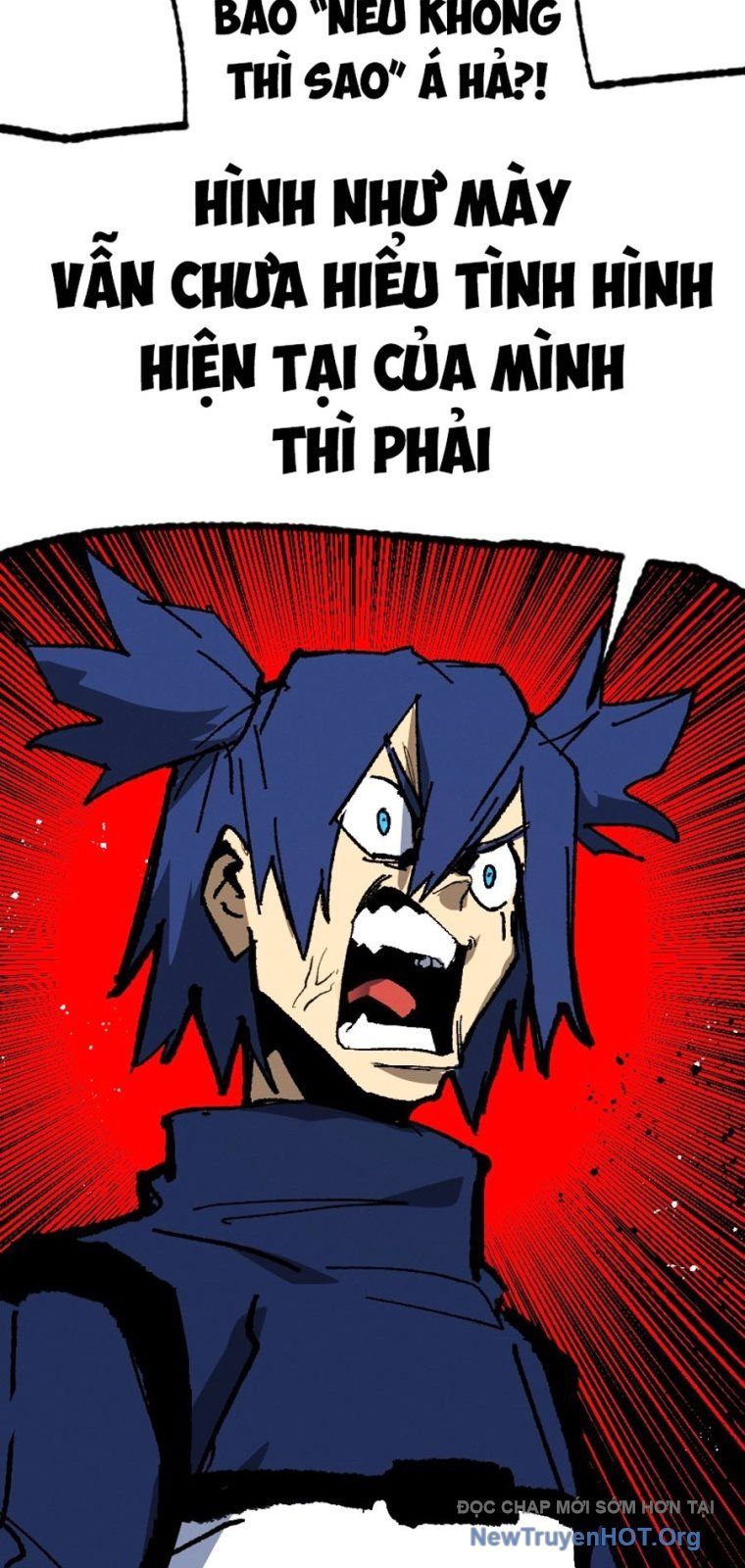 Án Tử 1 - Chương 1