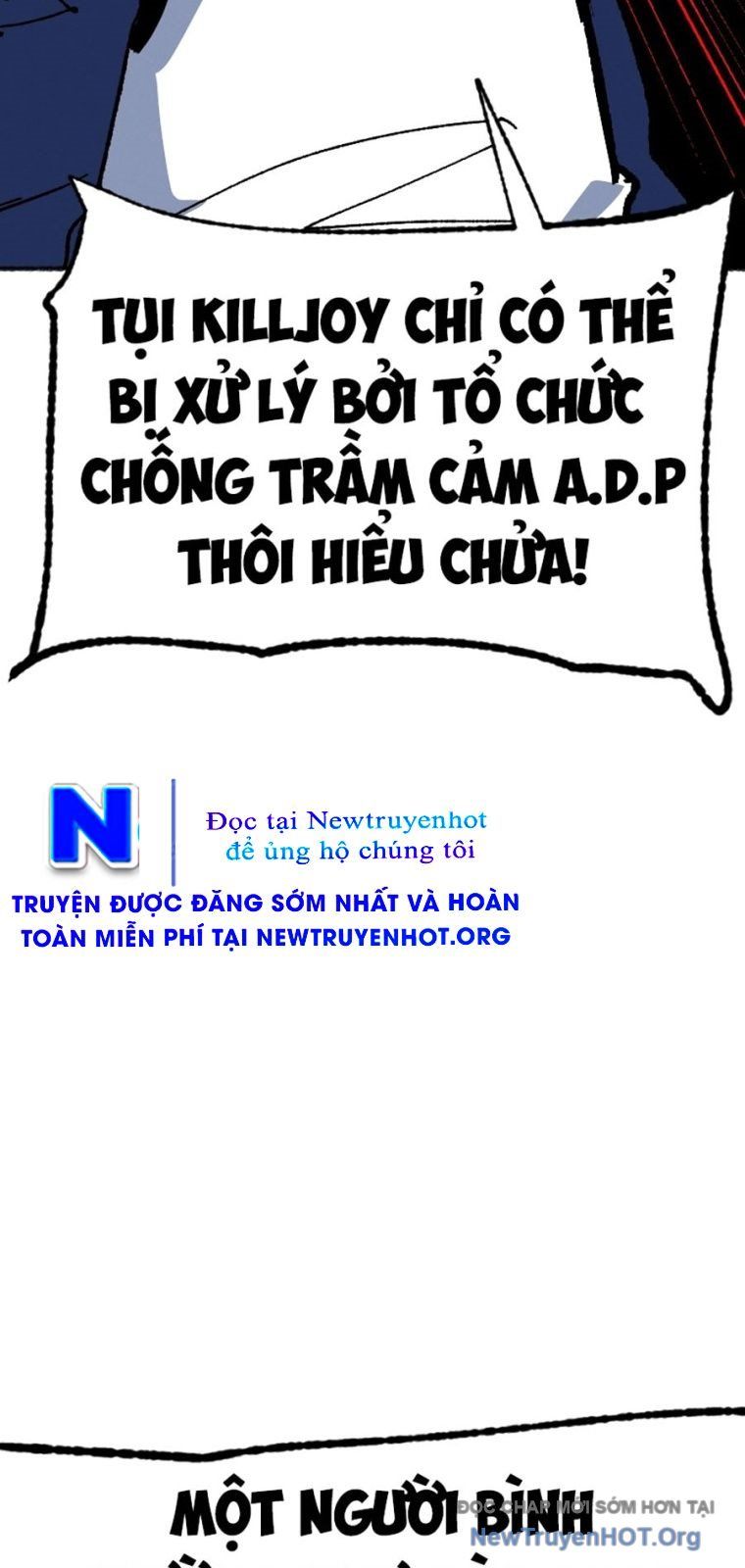 Án Tử 1 - Chương 1