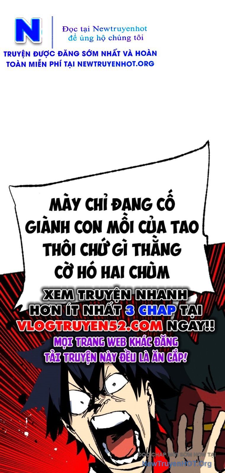 Án Tử 1 - Chương 1