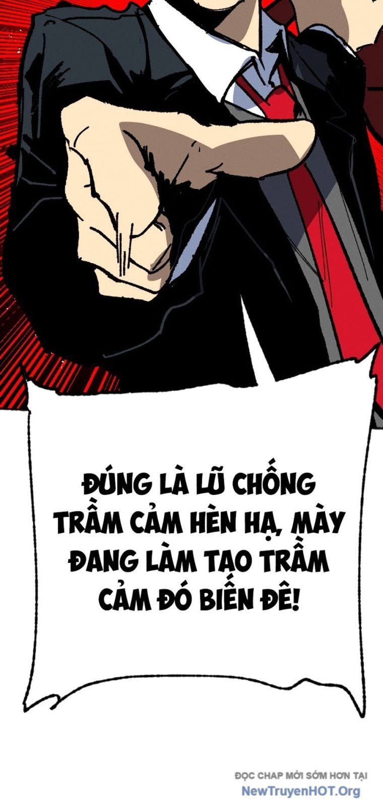 Án Tử 1 - Chương 1