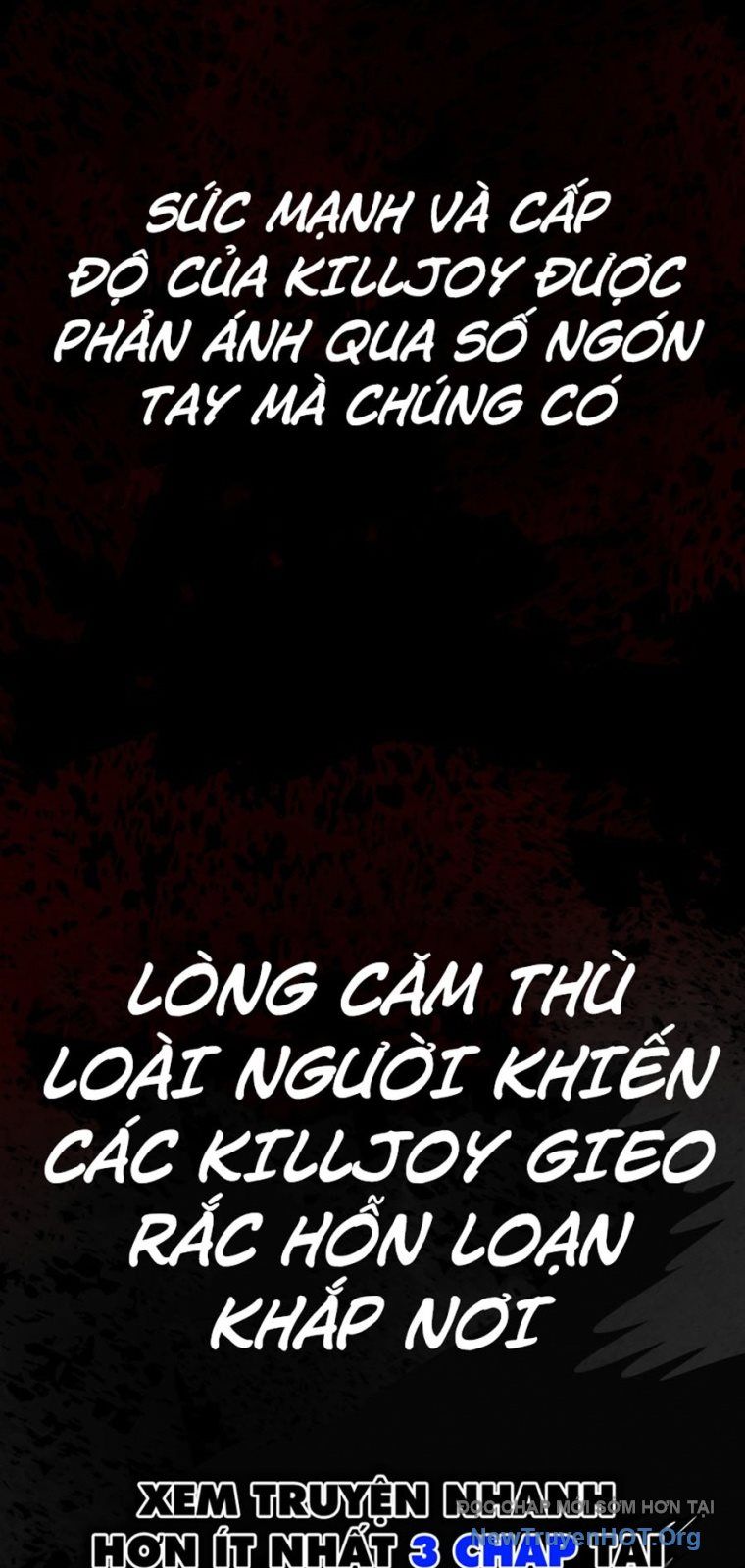 Án Tử 1 - Chương 1