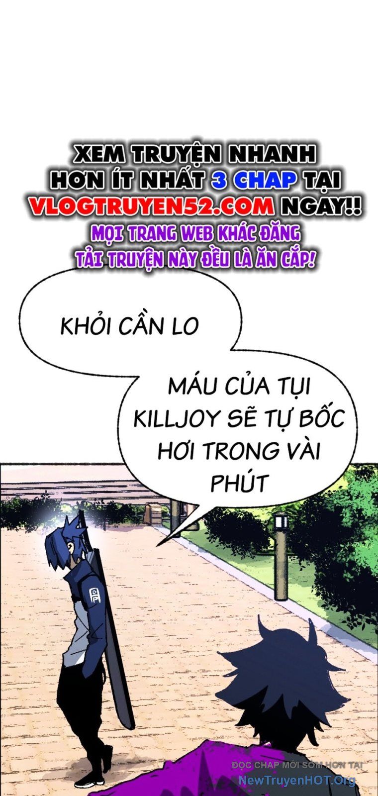 Án Tử 1 - Chương 1