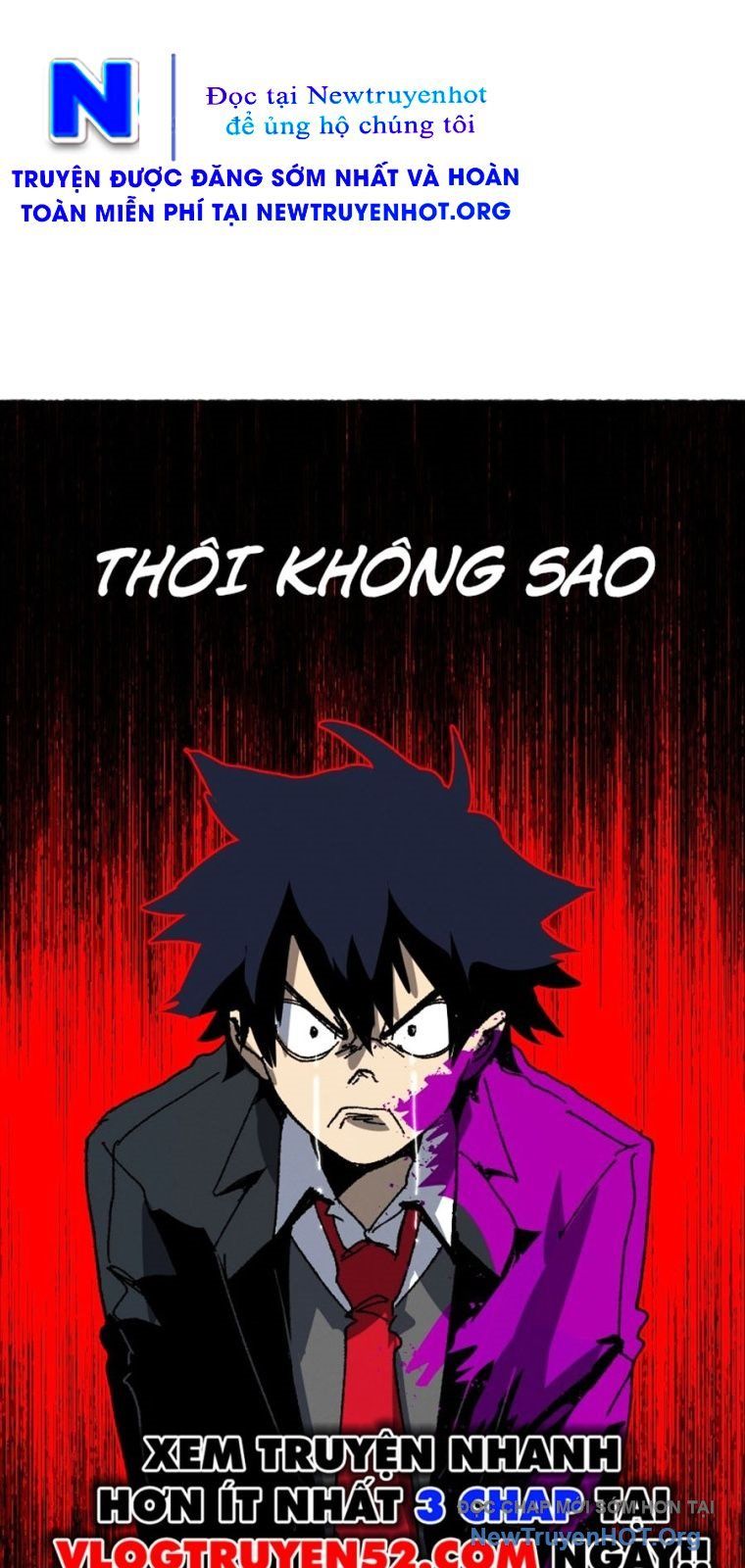 Án Tử 1 - Chương 1