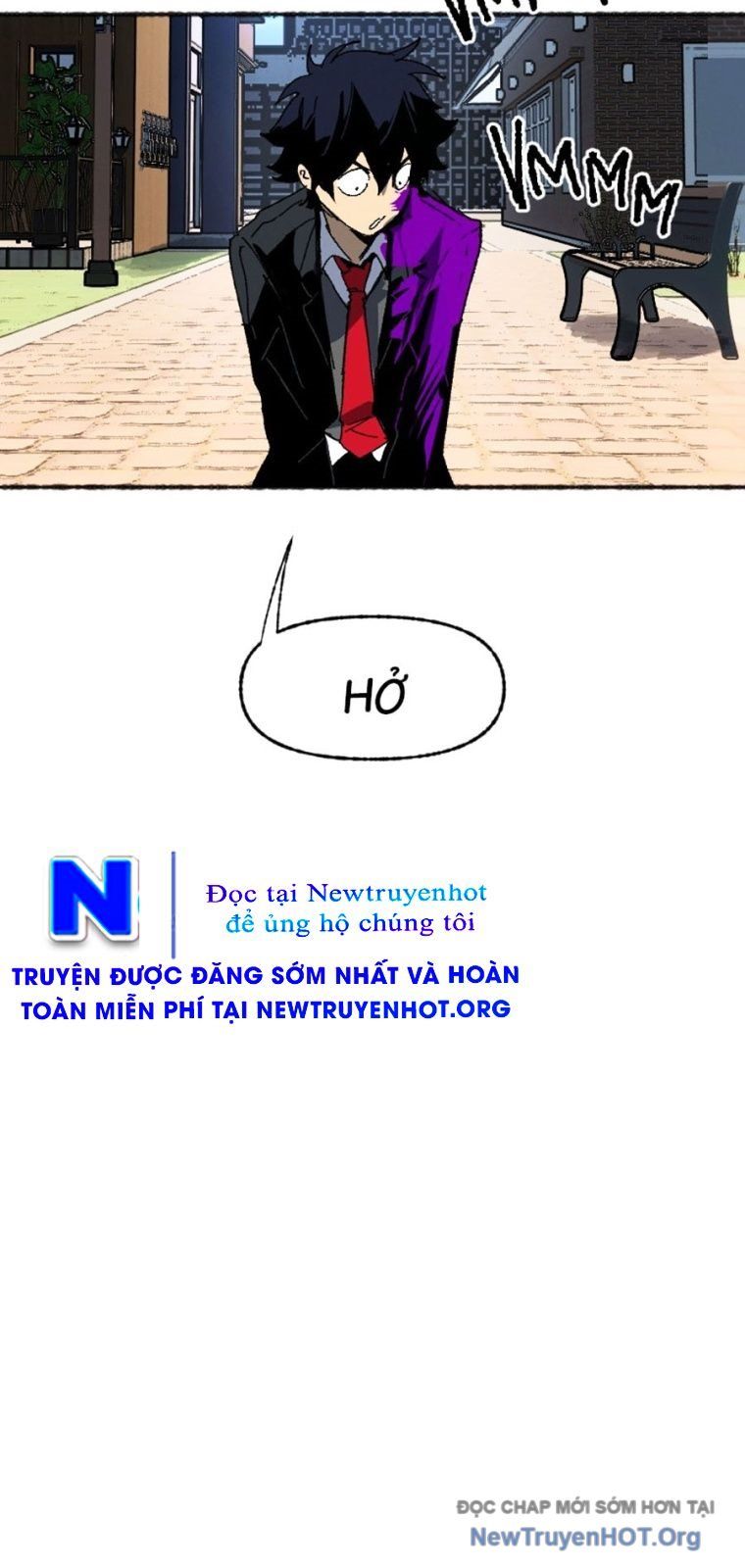 Án Tử 1 - Chương 1