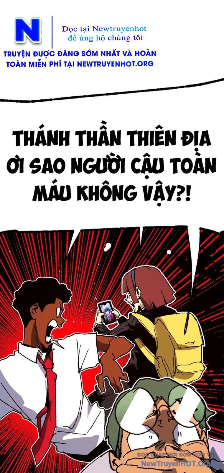 Án Tử 1 - Chương 1