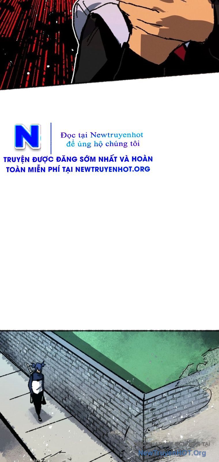 Án Tử 1 - Chương 1