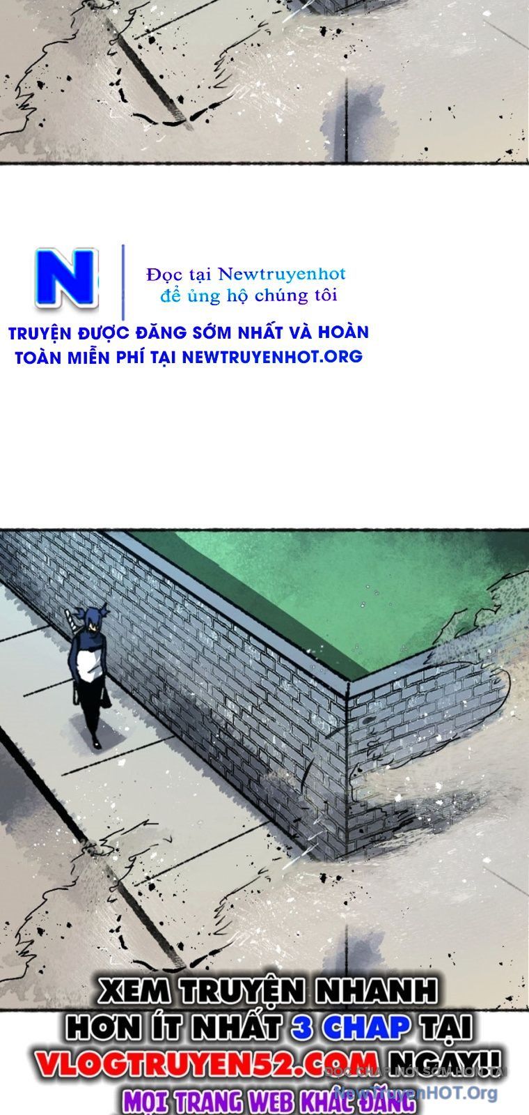 Án Tử 1 - Chương 1