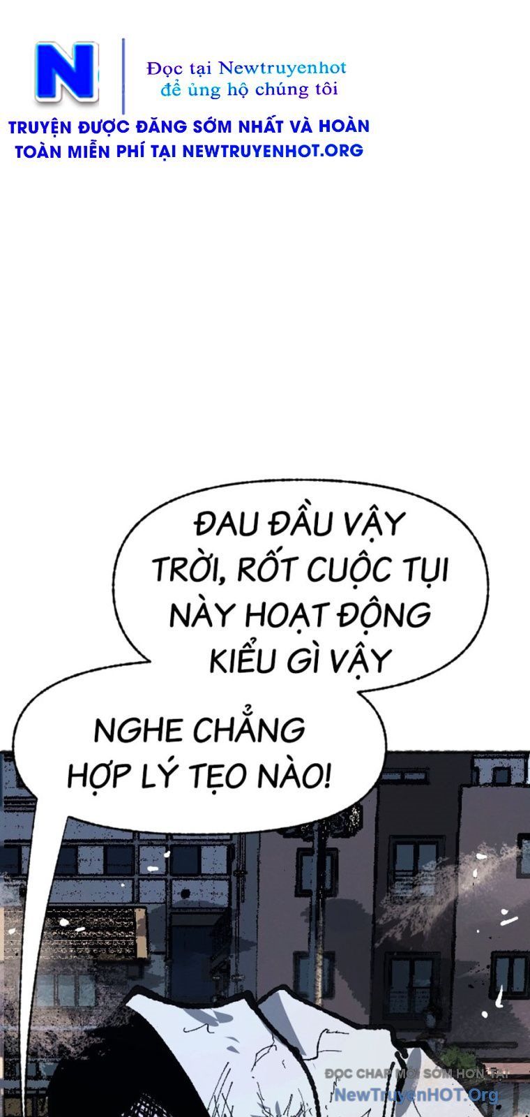 Án Tử 1 - Chương 1