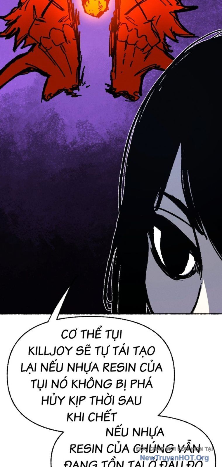 Án Tử 1 - Chương 1