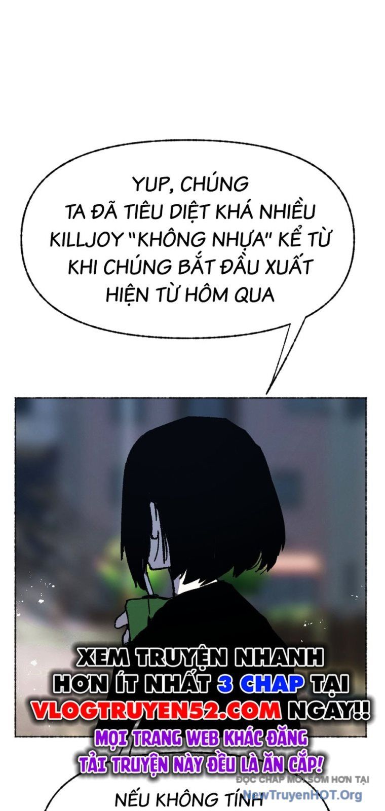 Án Tử 1 - Chương 1