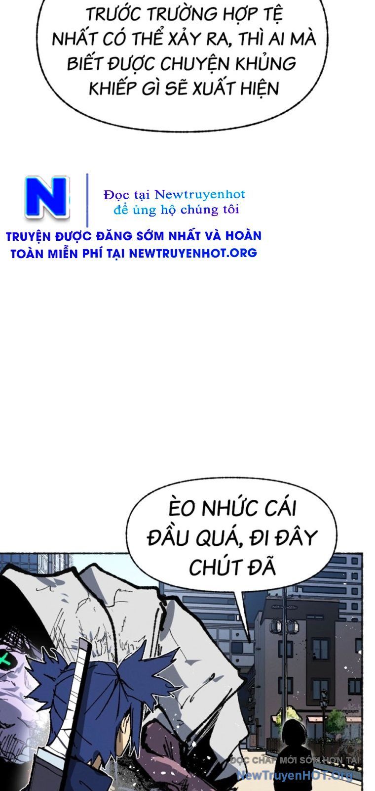 Án Tử 1 - Chương 1