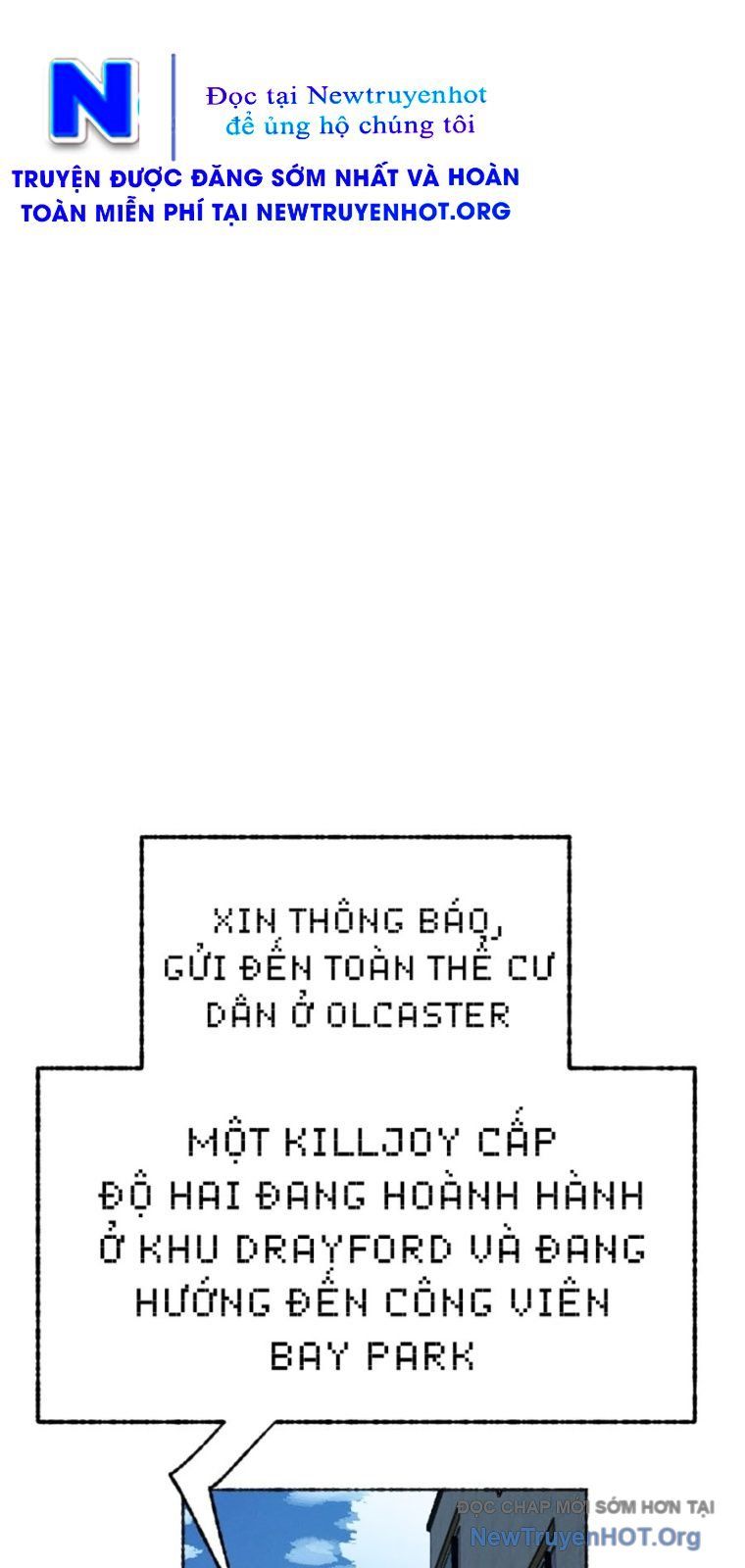 Án Tử 1 - Chương 1