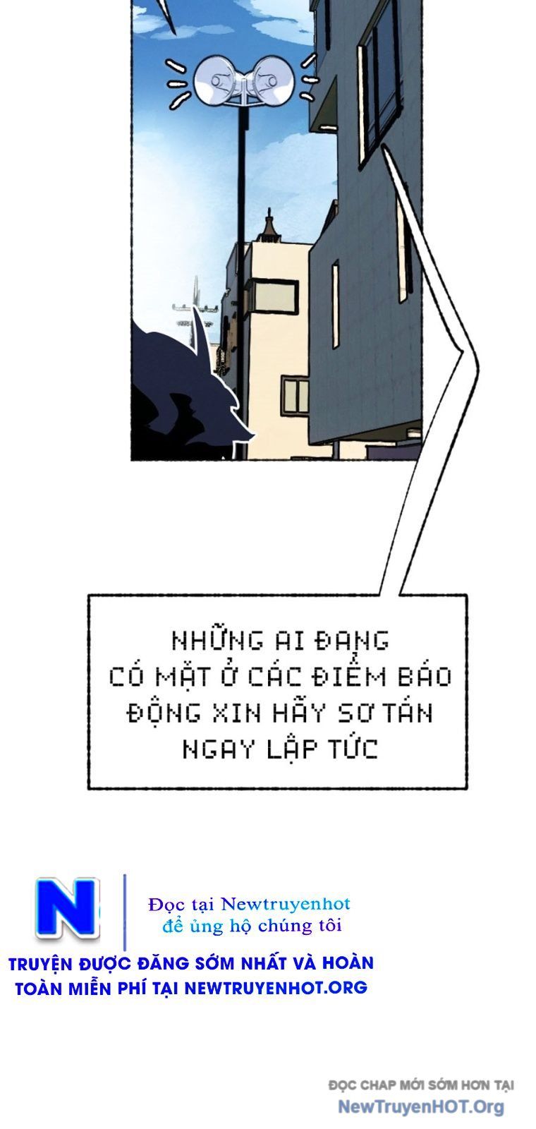 Án Tử 1 - Chương 1
