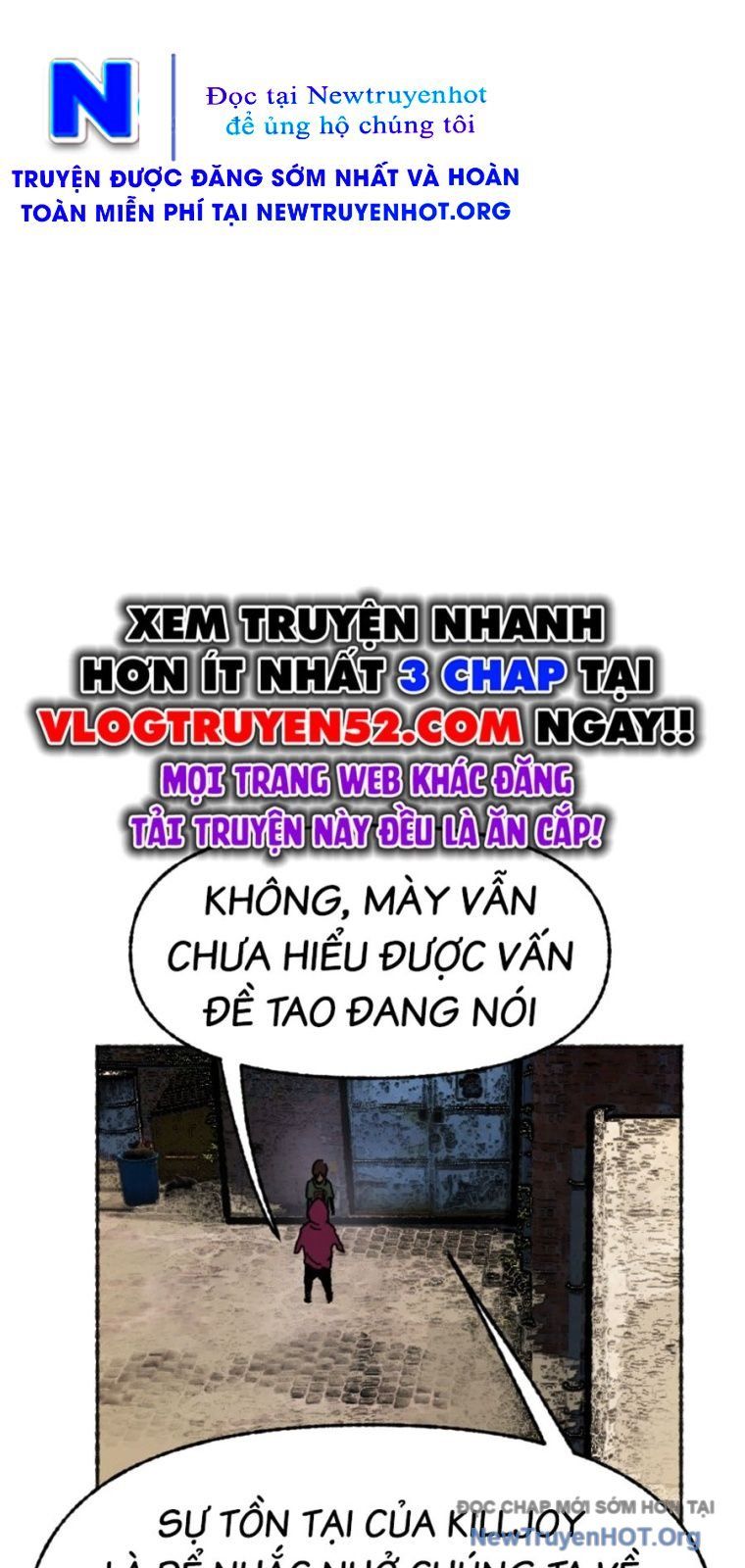 Án Tử 1 - Chương 1