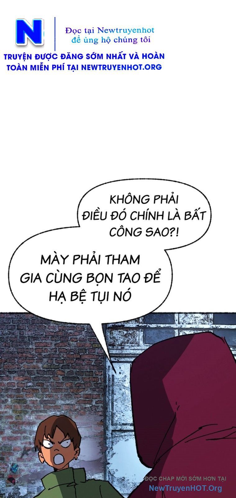 Án Tử 1 - Chương 1