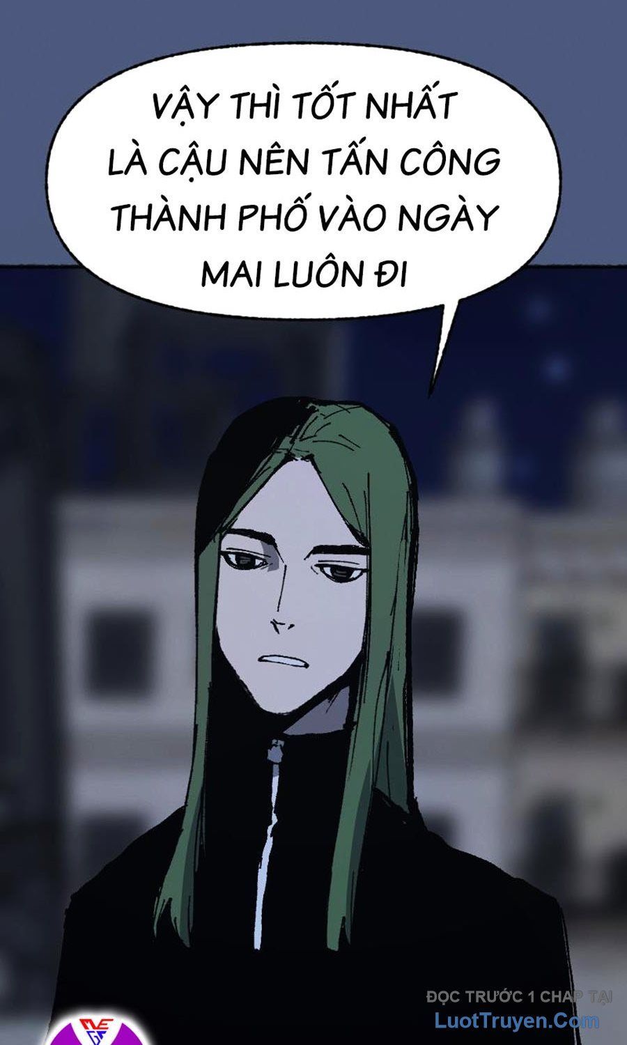 Án Tử 1 - Chương 10