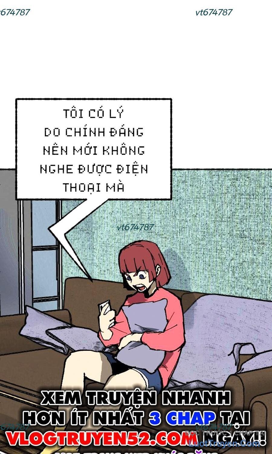 Án Tử 1 - Chương 10