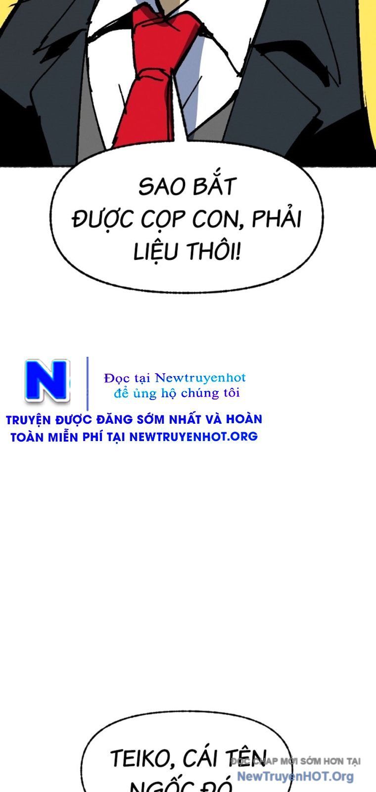 Án Tử 1 - Chương 2