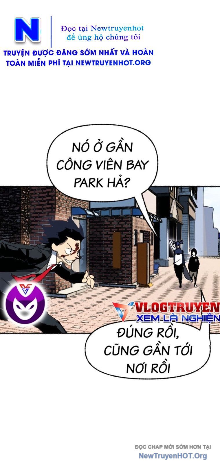 Án Tử 1 - Chương 2