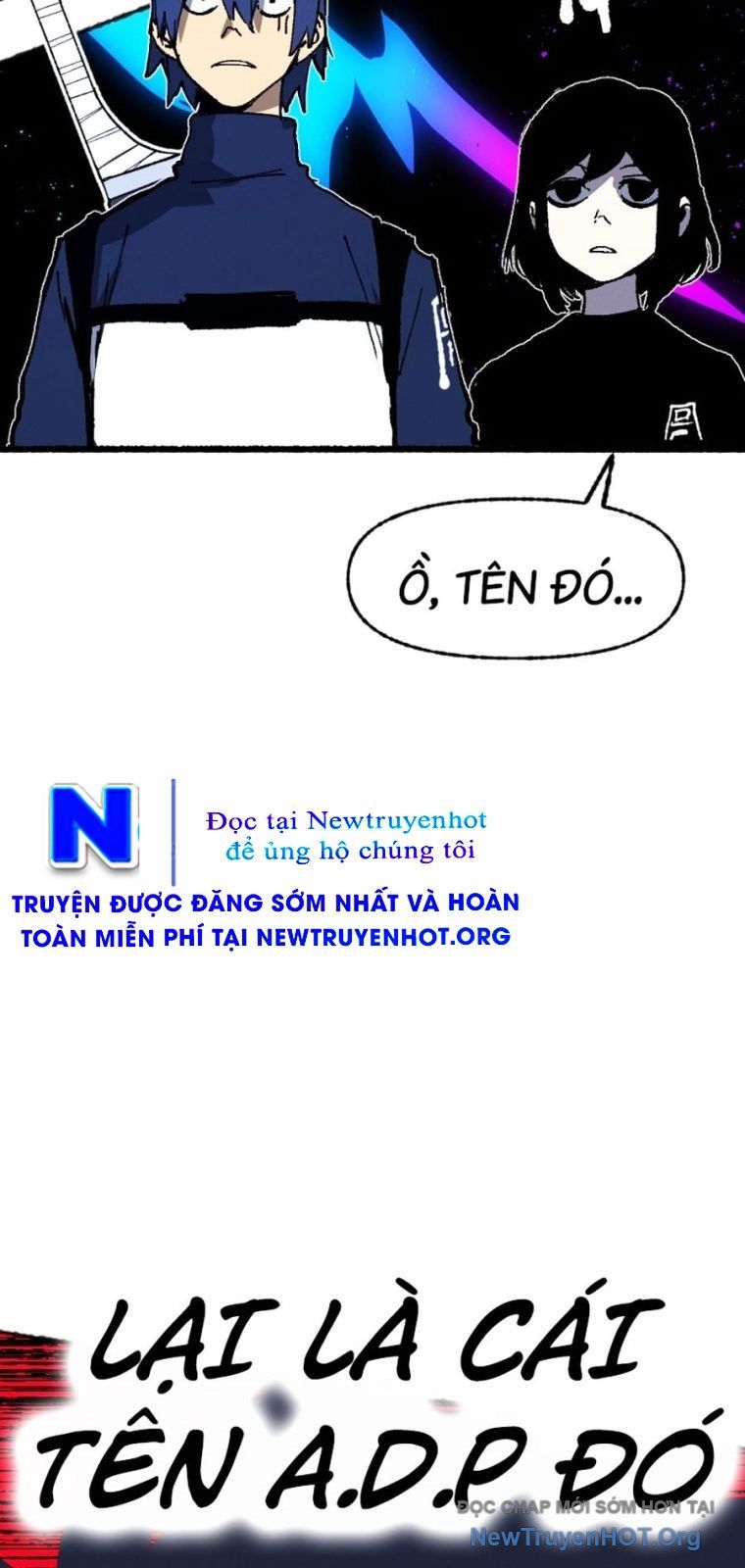 Án Tử 1 - Chương 2