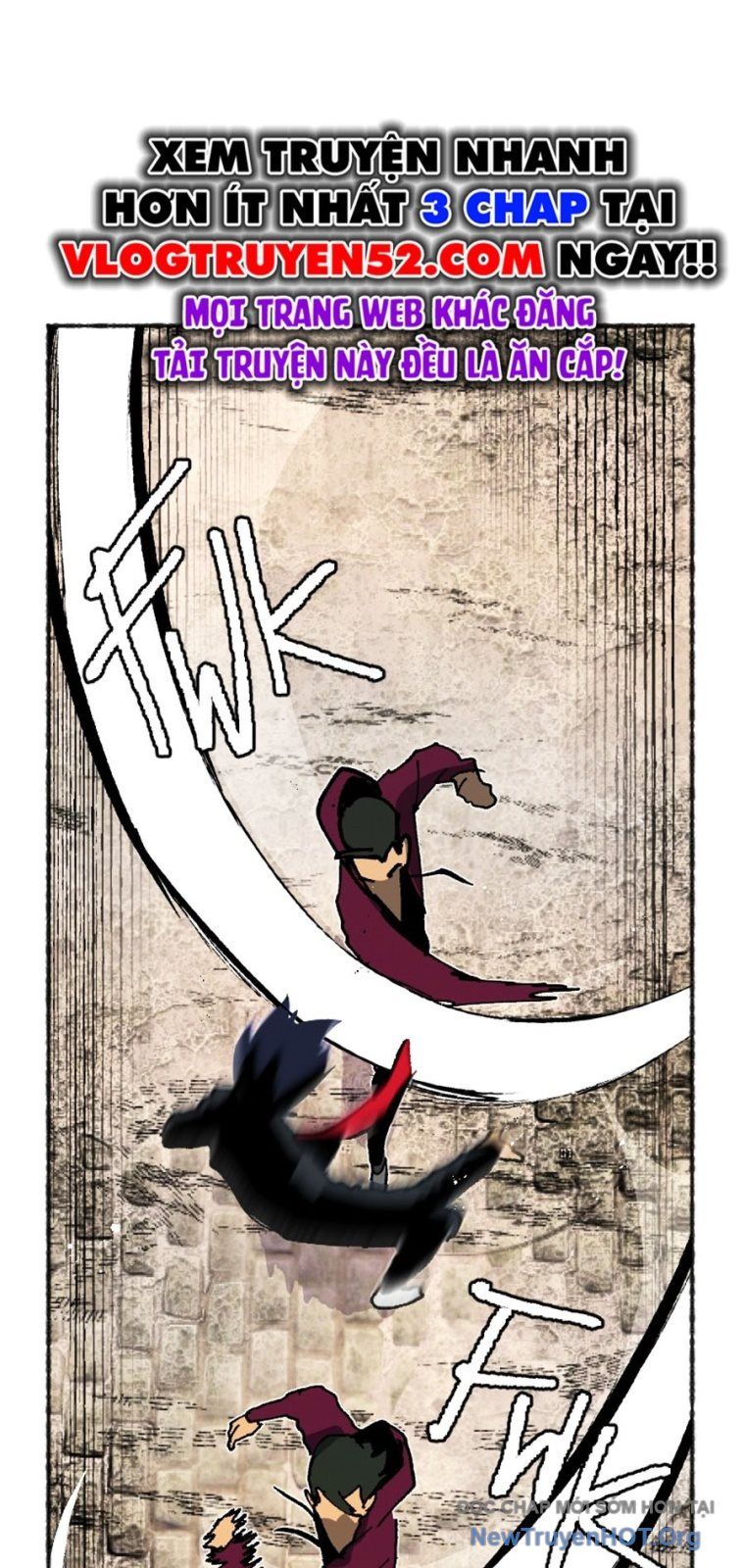 Án Tử 1 - Chương 2