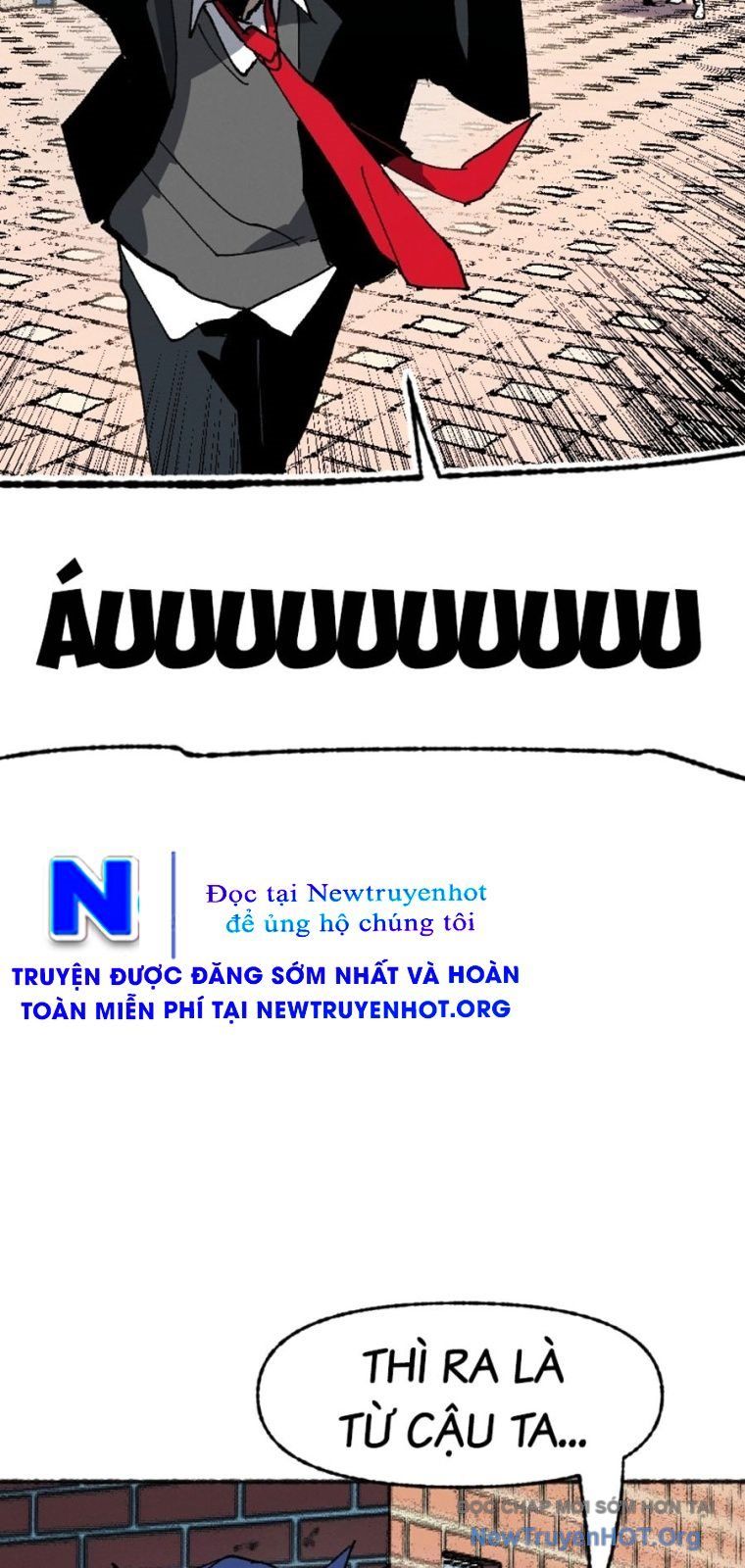 Án Tử 1 - Chương 2