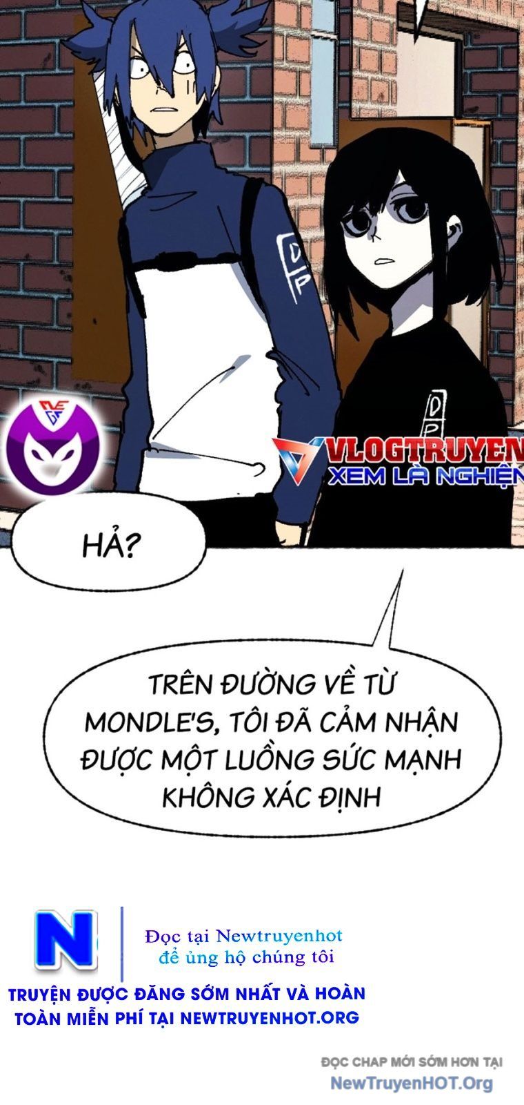 Án Tử 1 - Chương 2