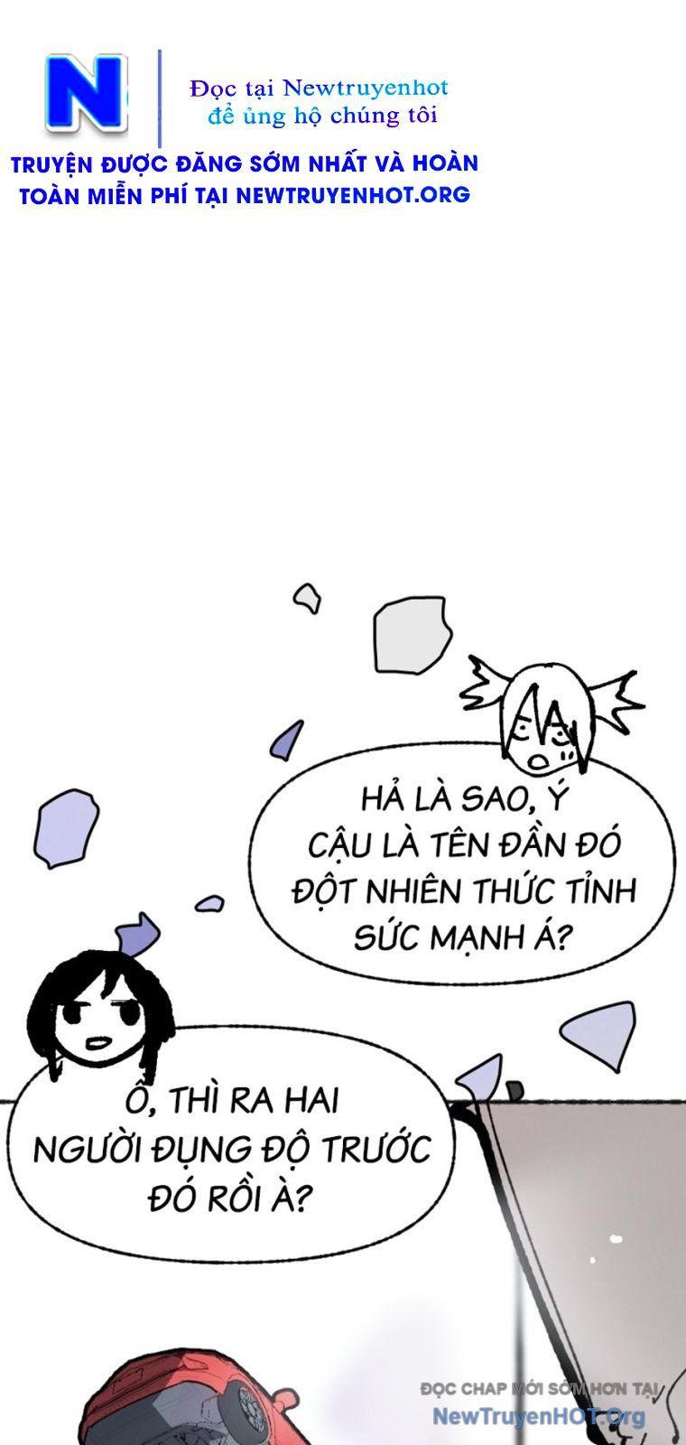 Án Tử 1 - Chương 2