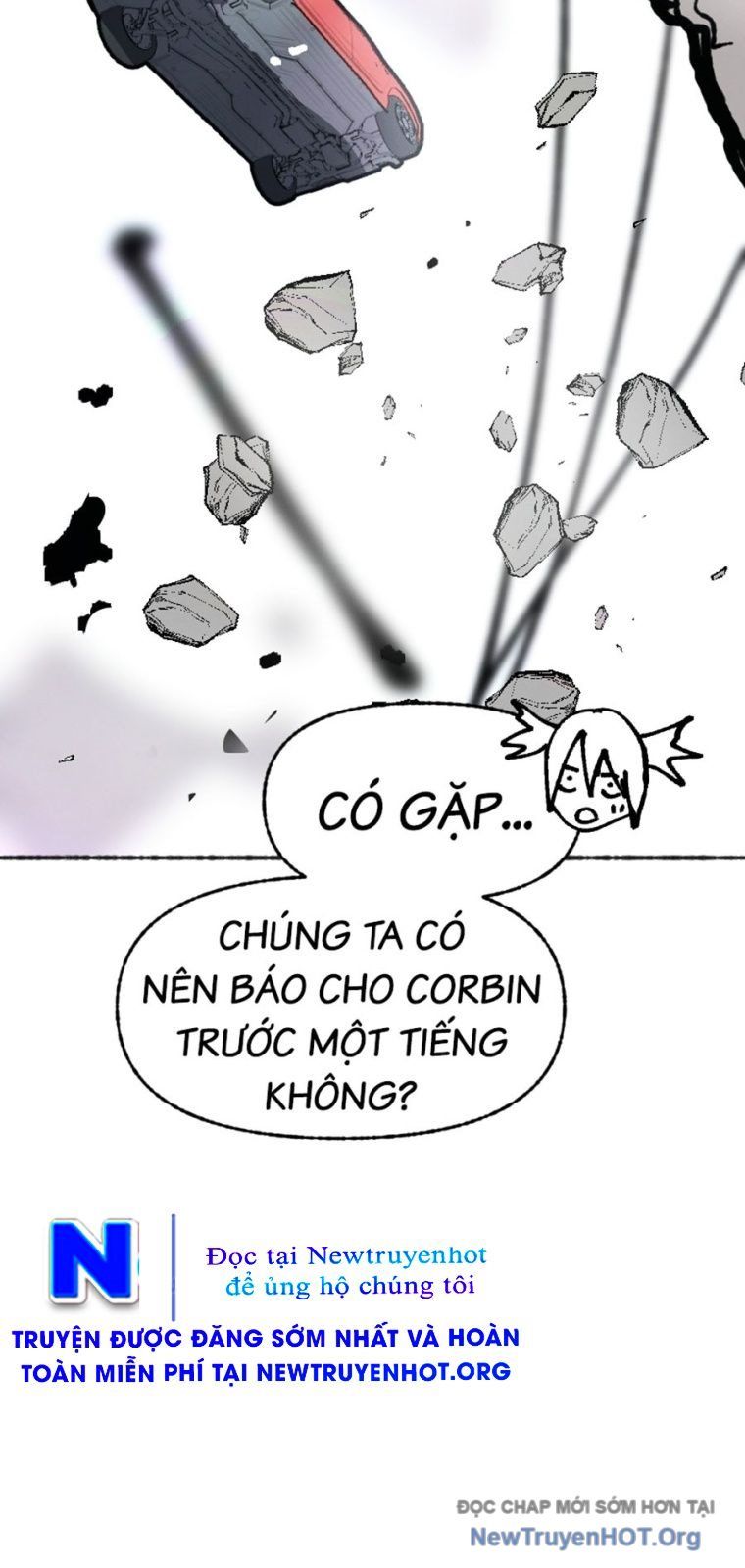 Án Tử 1 - Chương 2