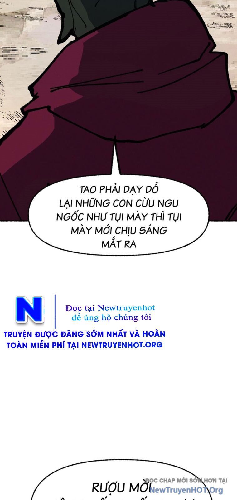 Án Tử 1 - Chương 2