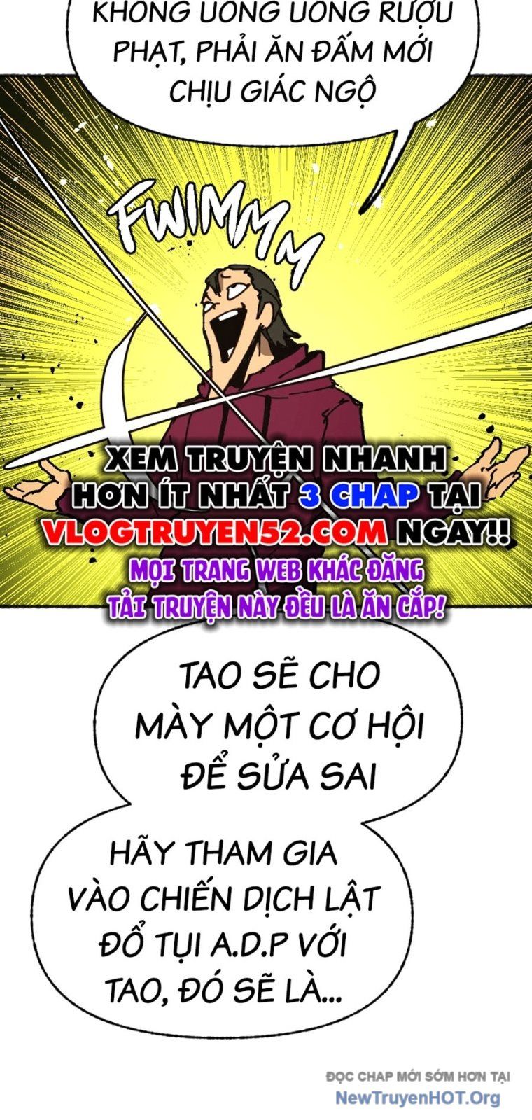 Án Tử 1 - Chương 2