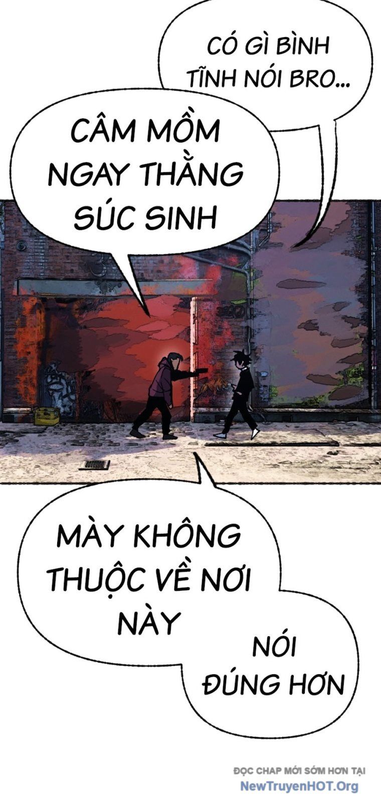 Án Tử 1 - Chương 2