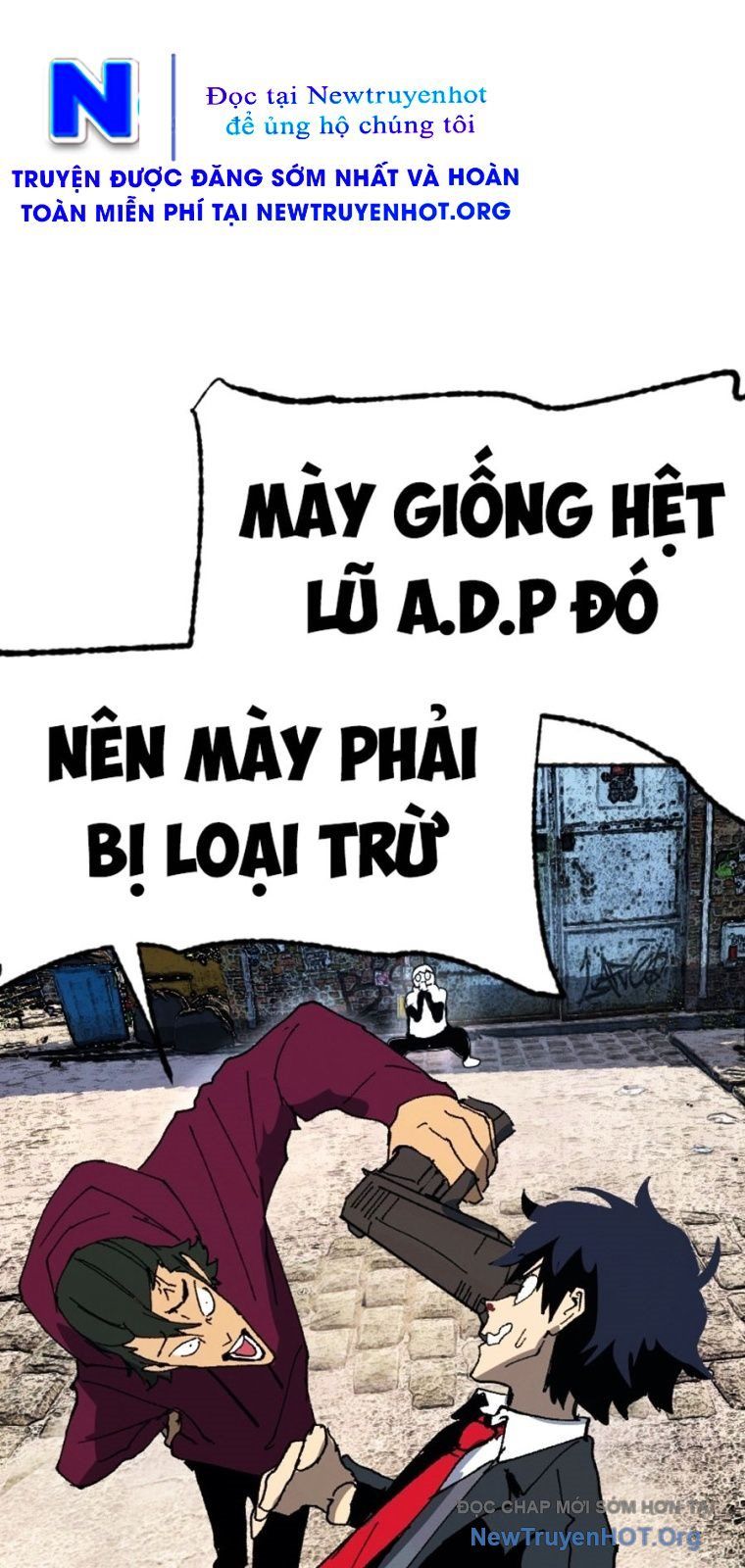 Án Tử 1 - Chương 2