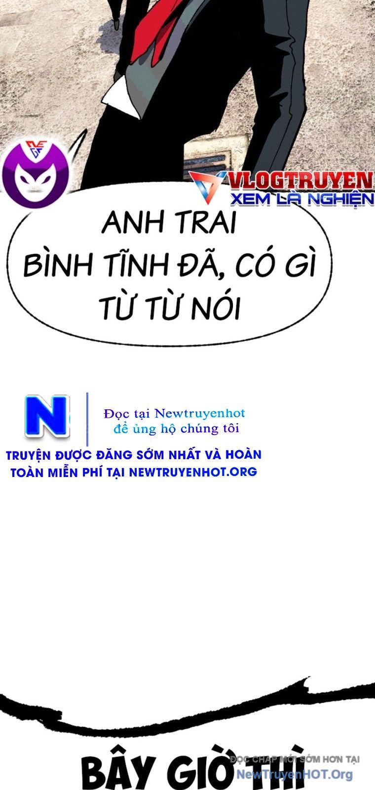 Án Tử 1 - Chương 2