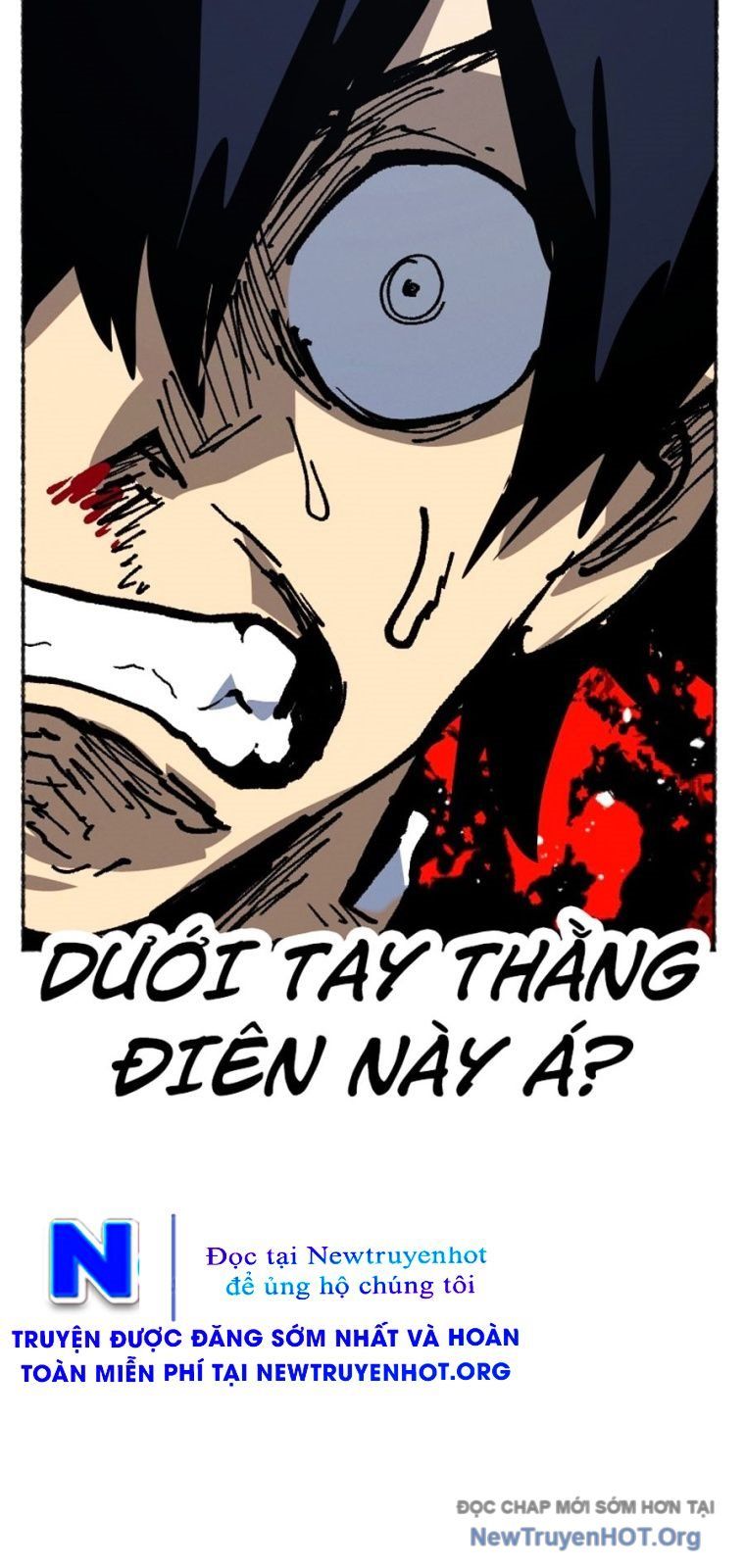Án Tử 1 - Chương 2