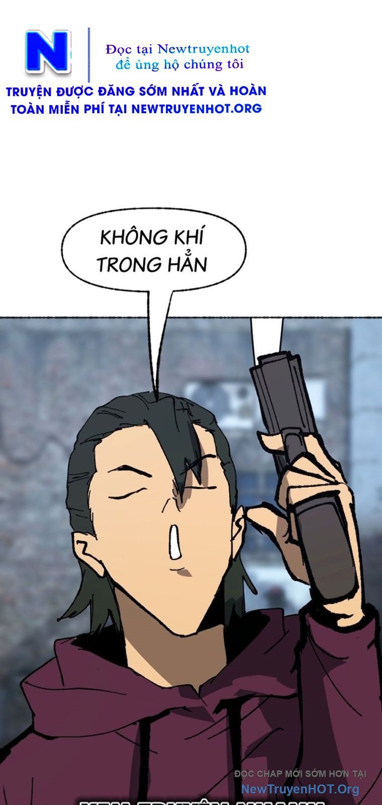 Án Tử 1 - Chương 2