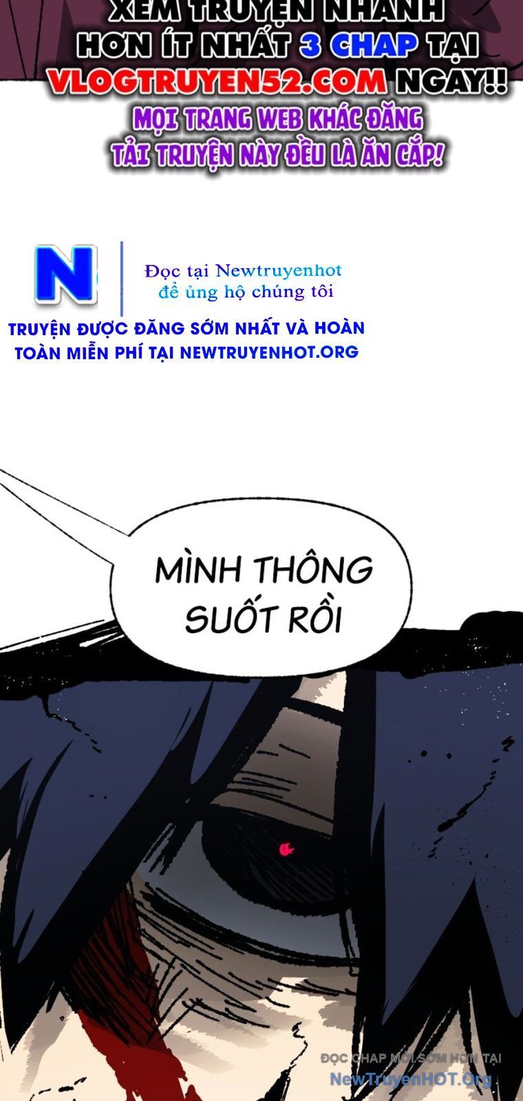 Án Tử 1 - Chương 2