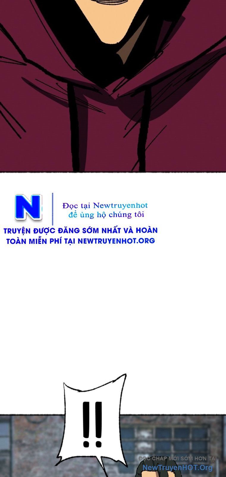 Án Tử 1 - Chương 2