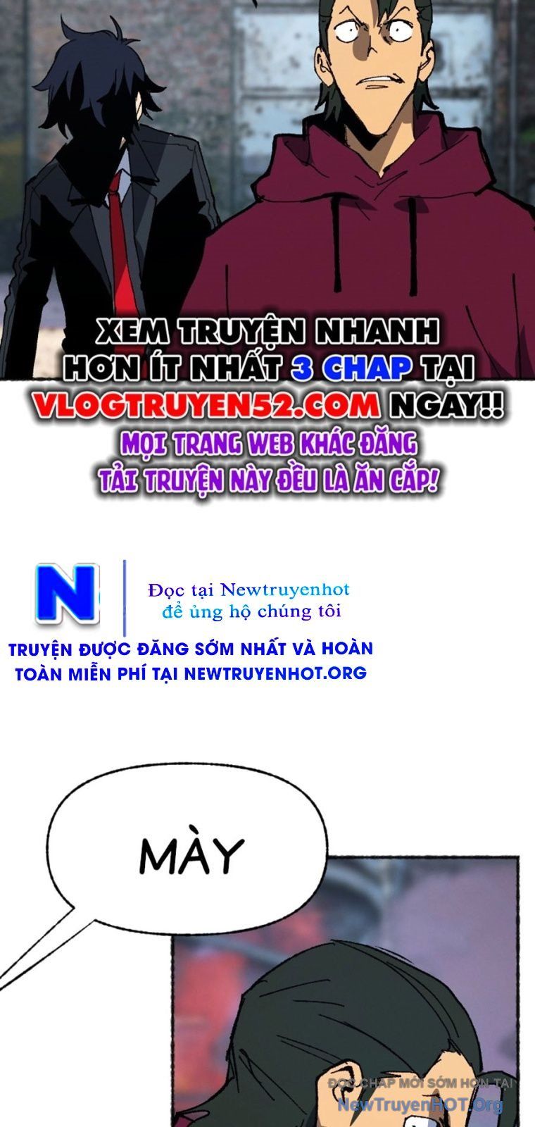 Án Tử 1 - Chương 2
